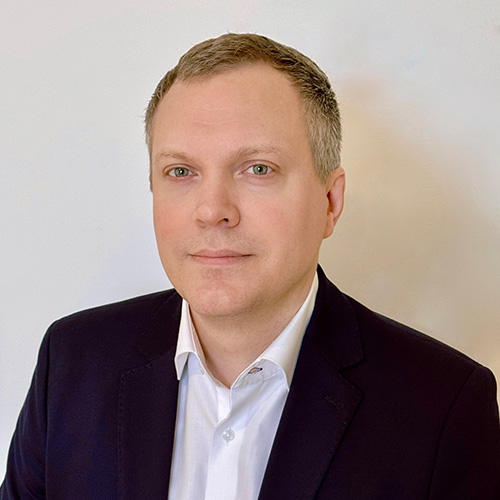 Johan Viberg